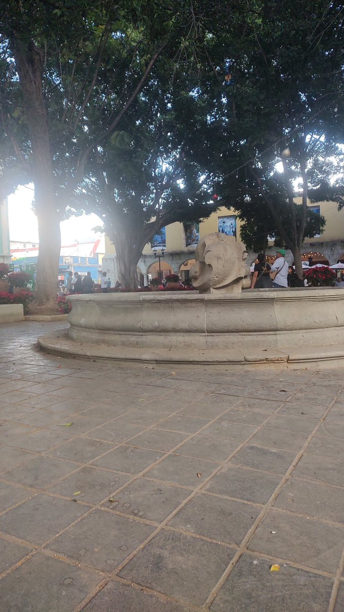 Una tarde rica en capital