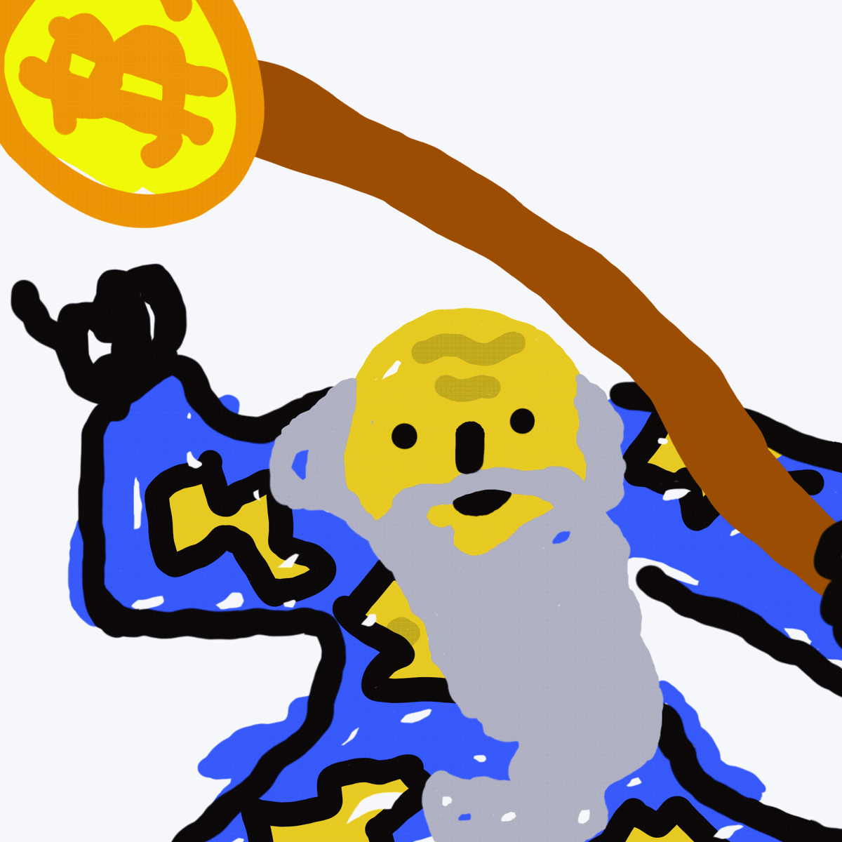 Bitcoin Wizard - mavensbot 🧙🏻‍♂️ tweet media