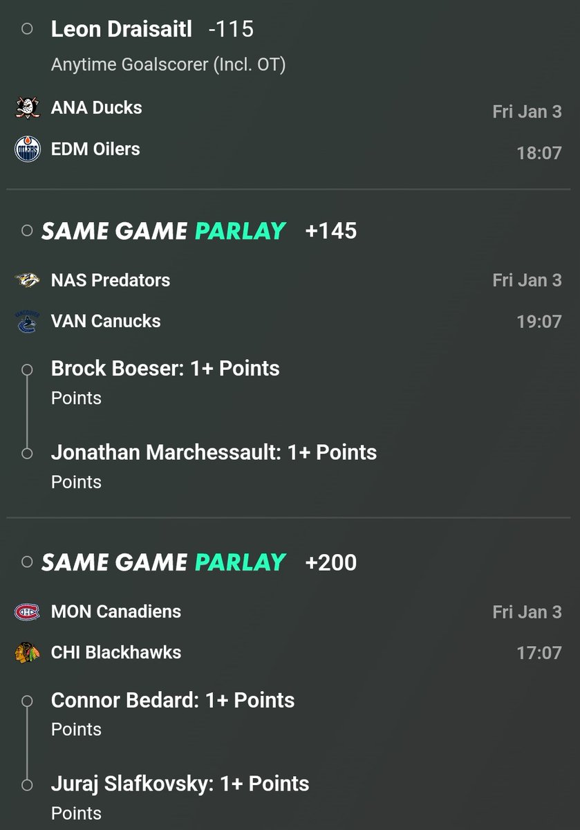 gamblinggoat902's tweet image. NHL Lotto using @yourlinemate projections! 

🤝🤑

#GamblingX