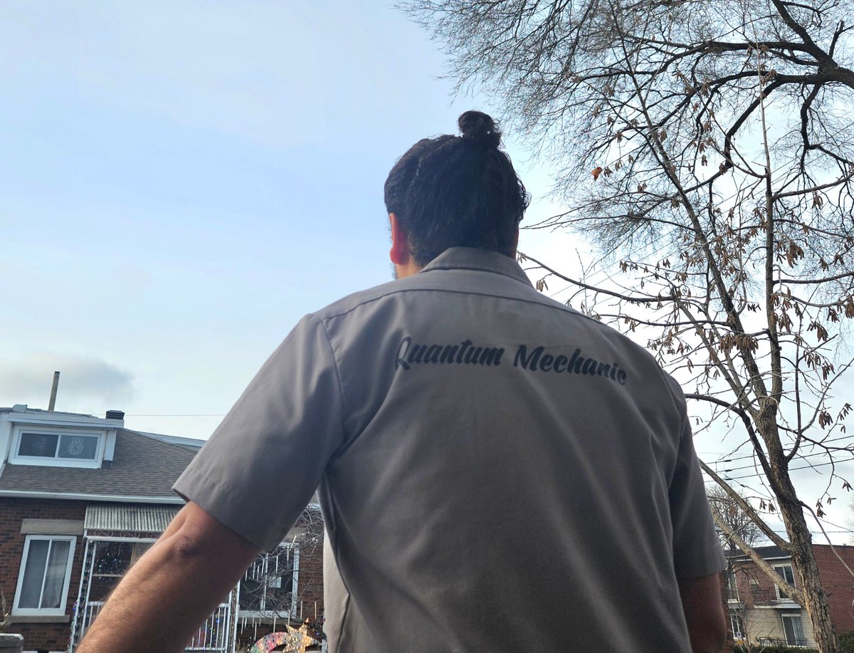 Nicolás Quesada 🦣 tweet media