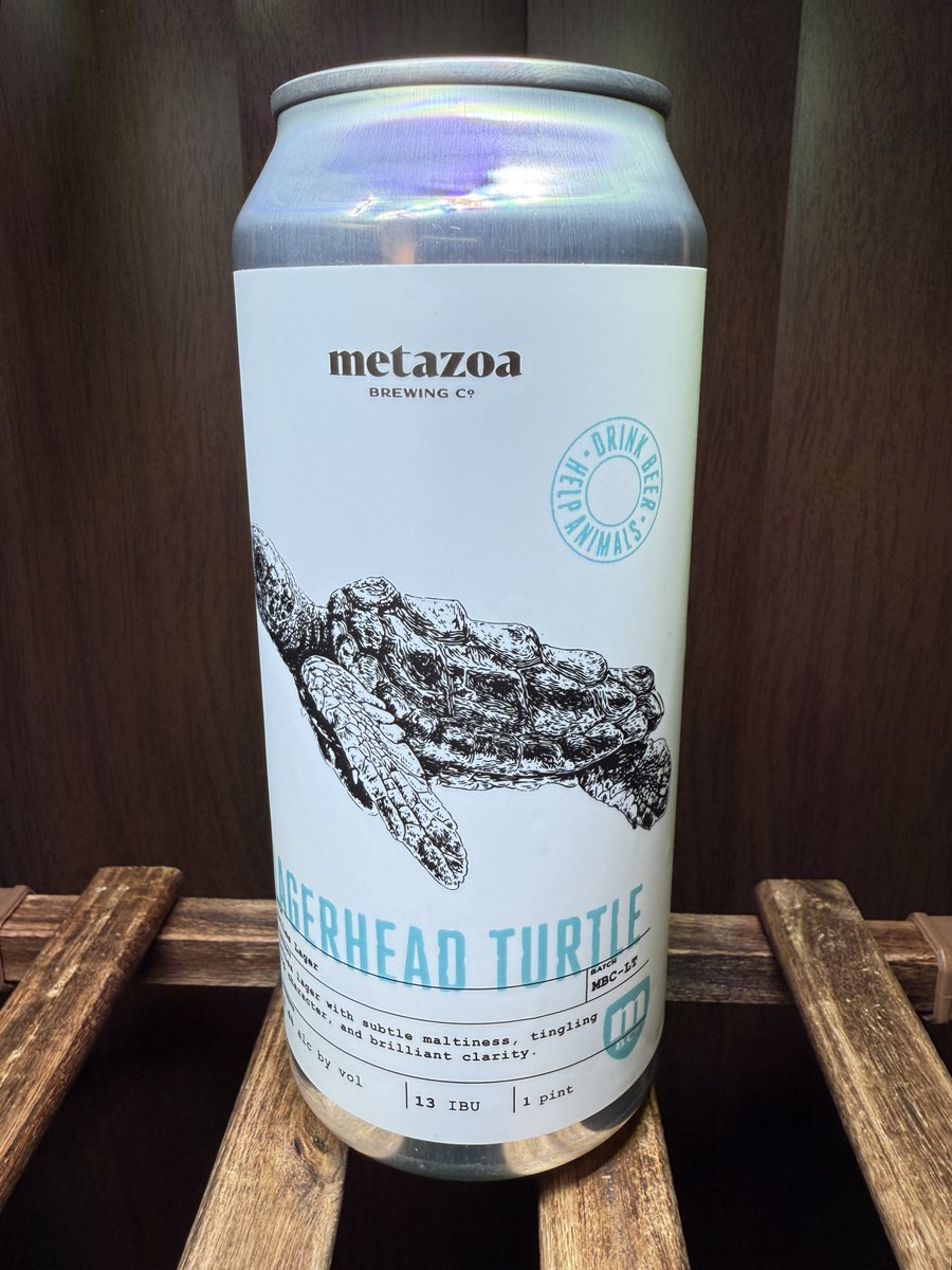 howarmat's tweet photo. @Indybeersleuth @DaredevilBeer @RobertRolfeFedd @Baileybones32 @Crobb88 @BradMitchell02 @PaulDSmith16 @joshualakins @812farms @KohnRita @MikeSlomba @AntBlairEcho @thespeakpodcast @TheIndianaPizza @mikemartin__c @CVas317 @hunterjsmith03 @indylawnbandit @scrappybooogle @samesince83 @2kindsapeople @NewPowerGen Great classic beer from @MetazoaBrewing for a cold Friday night! #fridayindianabeer #hoosierbeer #IndianaCraftBeer #CraftBeer #hoosierpride #drinkindiana #indycraftbrew #indiana🍻🍺 #drinkindianabeer #drinkindependent #drinkgoodbeer #drinkindianacraftbeer https://t.co/IMe15oGmEf