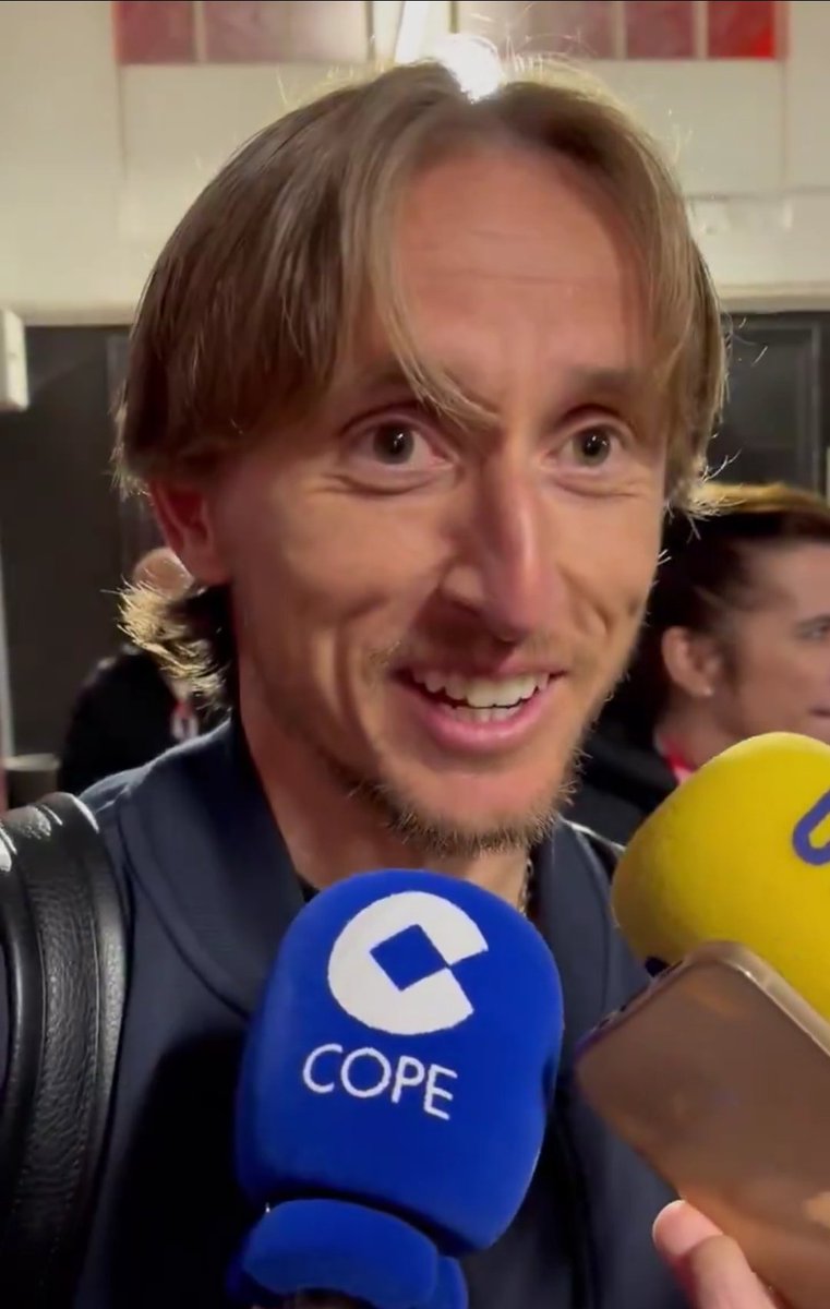 Madrid Xtra tweet media