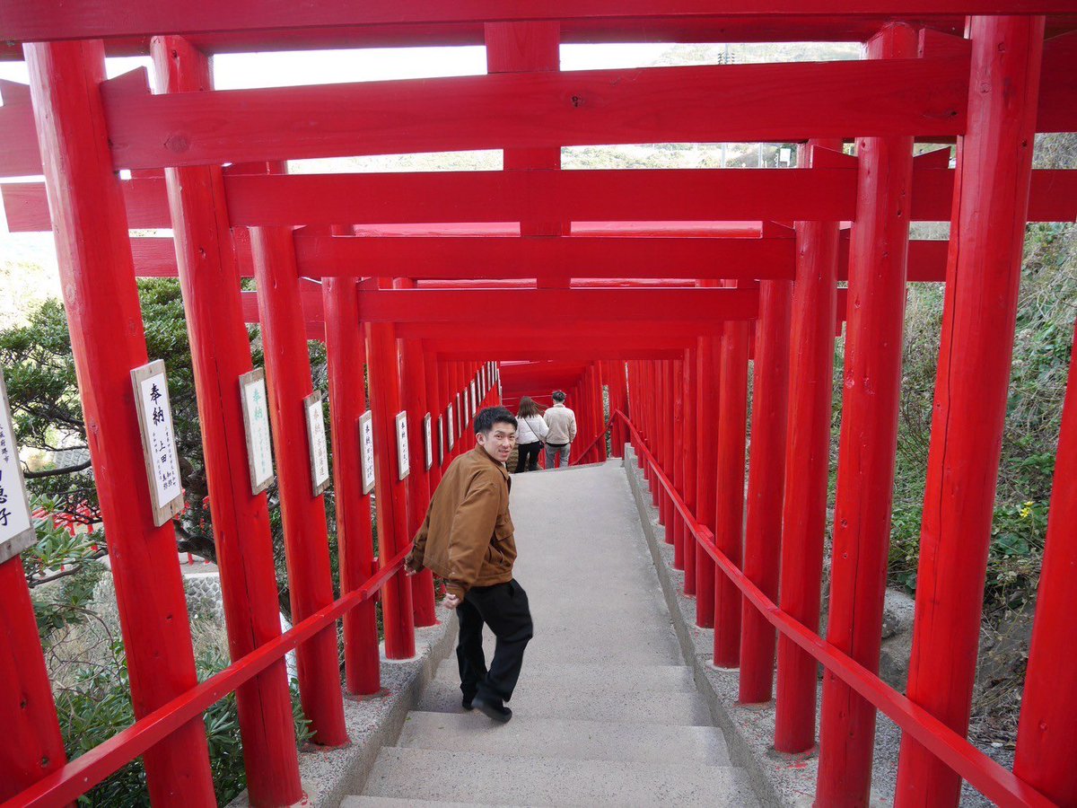 0394dai's tweet photo. 明けましておめでとうございます⛩

今年も皆さんよろしくお願いします！

#2025年 https://t.co/o7Ysfra2Af