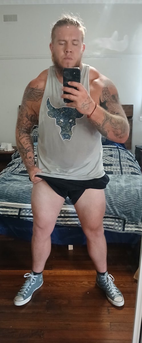 SlashGami's tweet image. Baby steps are still steps💯
One day at a time🤙🏼
Keep on that grind💪🏼

Have an amazing weekend my beautiful people❤️❤️