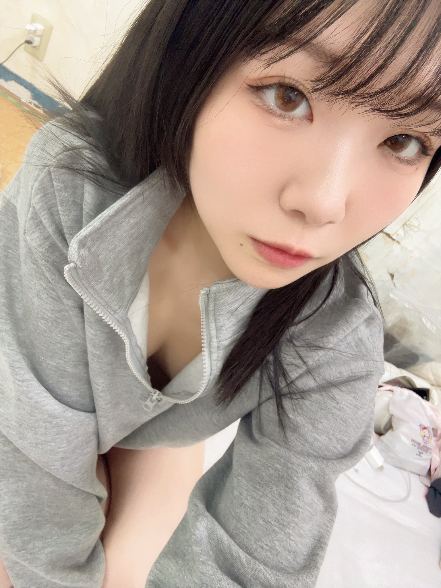 パイパン ドアップ 