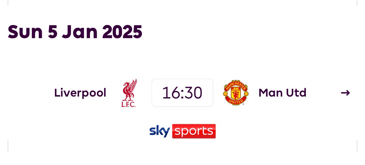 I can’t wait
