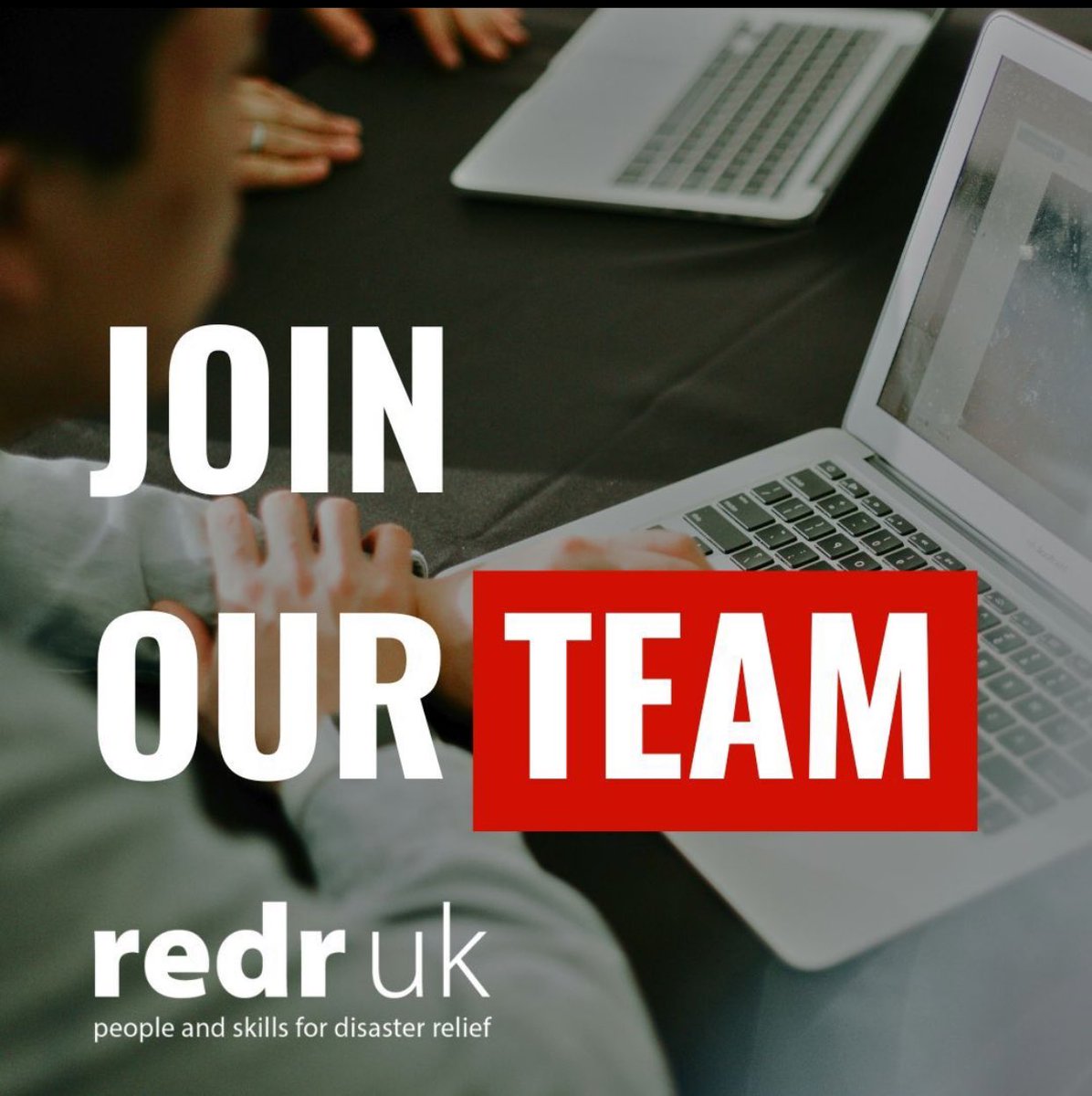 Aimalferoz_UN's tweet photo. 📢 @RedRUK is hiring:

🔎@RedRUK is currently looking for qualified candidates in different capacities to work for📍#London and📍#Jordan offices. 

📌For more details ⬇️

🖇️https://t.co/NiWG57FcHv
🖇️https://t.co/C1dN5LUbqL
🖇️https://t.co/Ypbf5t9mDt
🖇️https://t.co/wV16qUdBW3 https://t.co/YfRdeODTaL