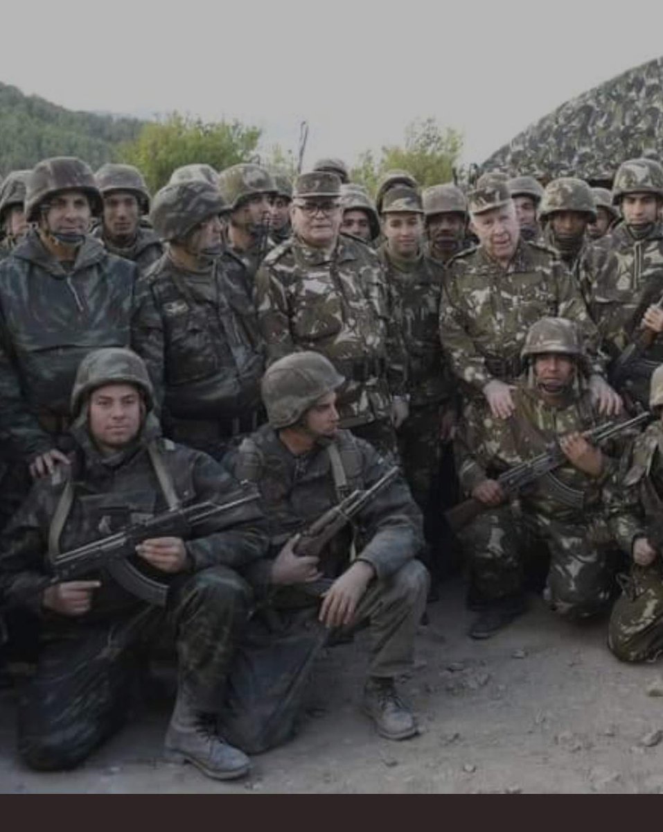 halima43496's tweet image. حين تكون حبيبتك🇩🇿في اللعب فالامر يختلف.إذا لم تكن أسدا تحمي عرين وطنك فلا تكن كلبا تعوي على حماة بلدك.
لسنا ضد الانتقاد الذي يخدم الوطن و المواطن. لكن لا يغرنك حسابات الوانها جزائرية لكن محتواها ضد كل ما هو جزائري.
كلامي لاولاد بلادي الذين يحبون الحبيبة الجزائر.البقية لا تهني