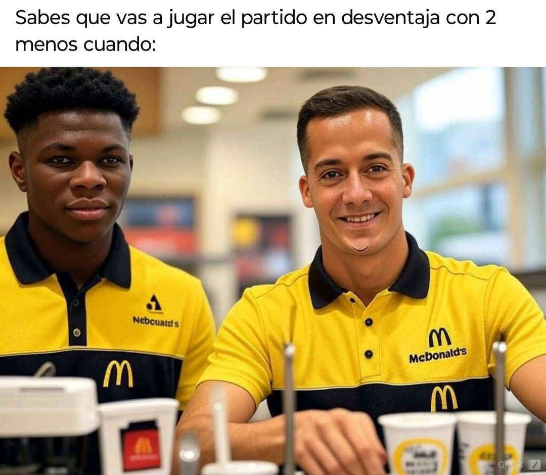 Gracias por los servicios, pero ya no.