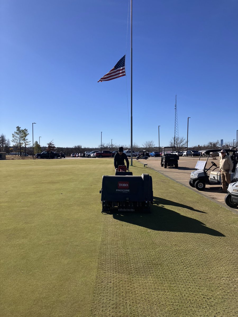 It was a busy 2024 for our Assistant-in-Training. Always willing to learn. Thank you for your hard work and dedication! <a href="/tstev2132/">tstev0014</a>