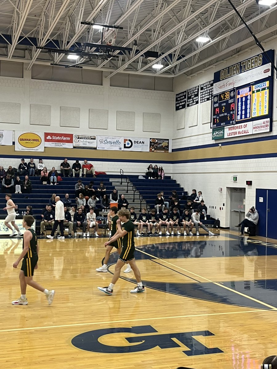 Justin Wolfe (@wolfejustin3) on Twitter photo . <a href="/LetcherMaureen/">Maureen Letcher</a> <a href="/Tigerwires/">Hollidaysburg ASD</a> kind of embarrassing there’s no student section on a Friday night with <a href="/CoachBradLear/">Brad Lear</a> undefeated Hburg vs an undefeated Forrest Hills . <a href="/LetcherMaureen/">Maureen Letcher</a> <a href="/Tigerwires/">Hollidaysburg ASD</a> kind of embarrassing there’s no student section on a Friday night with <a href="/CoachBradLear/">Brad Lear</a> undefeated Hburg vs an undefeated Forrest Hills