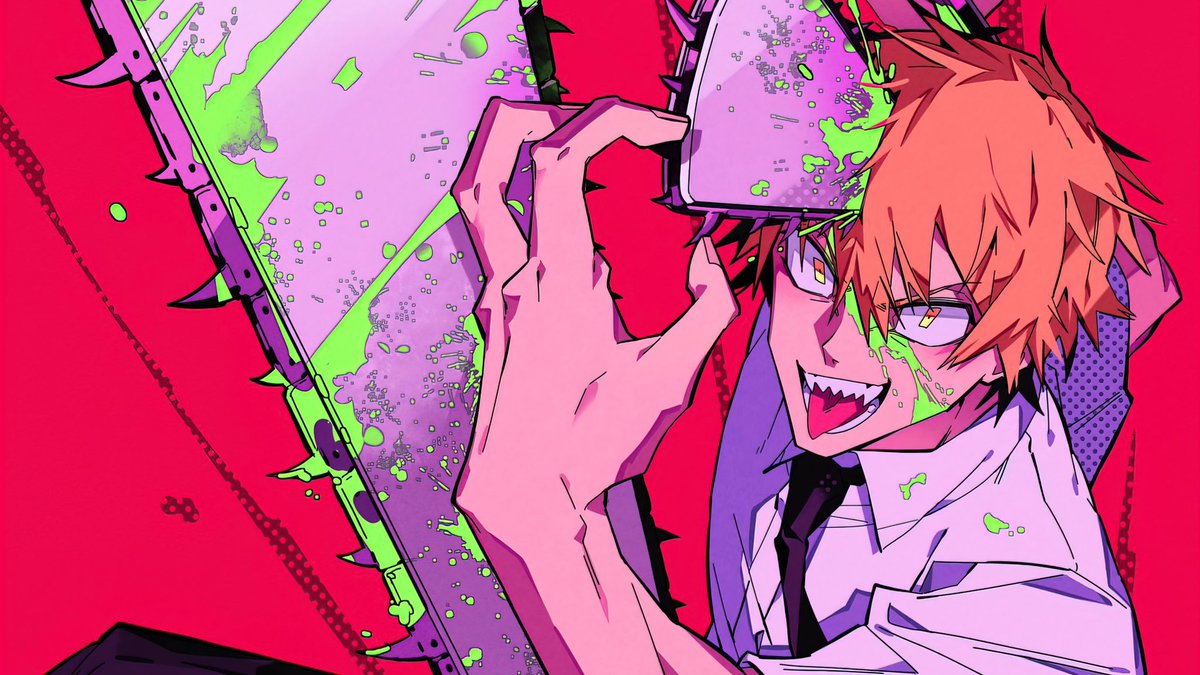 RezeCountdown's tweet photo. Chainsaw Man - The Movie: Reze Arc will release this year (within the next 362 days) https://t.co/KDHv3cIv7K