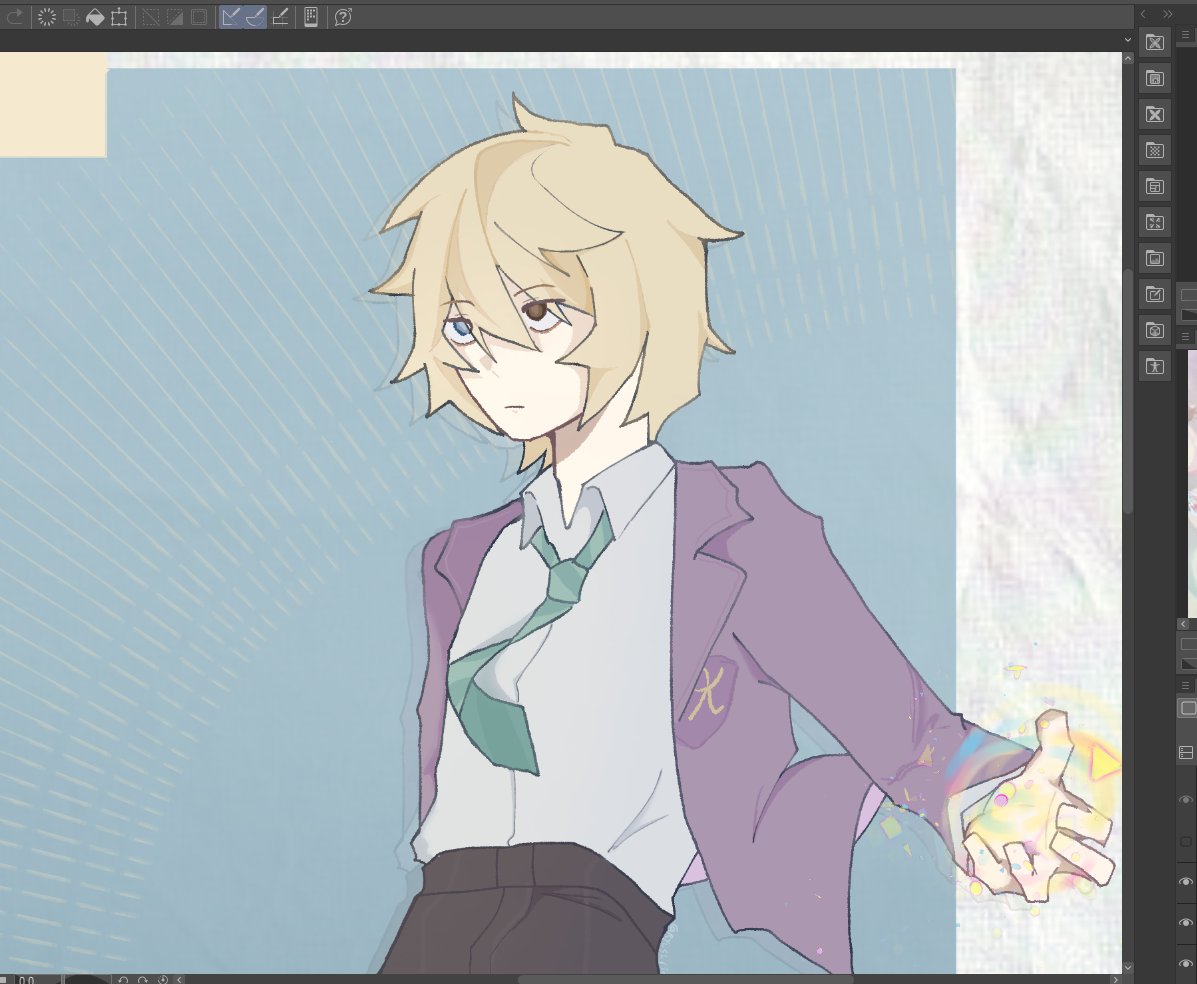 shrimp (@shrimpherald_) on Twitter photo 