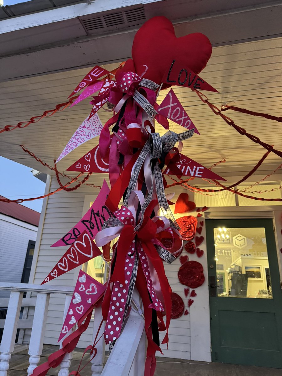 I am in LOVE! This was soooo much fun to make