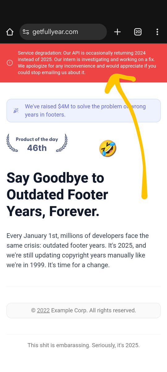 romerocesar's tweet photo. Surely this is a silicon valley joke https://t.co/mUVVApGtn1