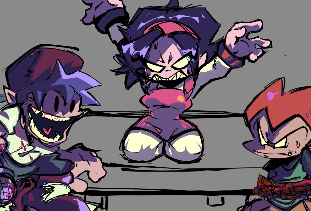 gastermanialol's tweet image. 