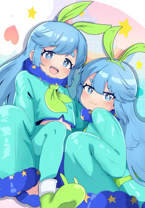 #sdvx_art
NEAR×NOAH 