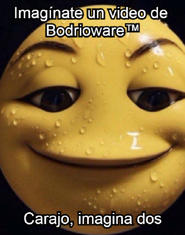 El 2025 inicia más bodrio que nunca