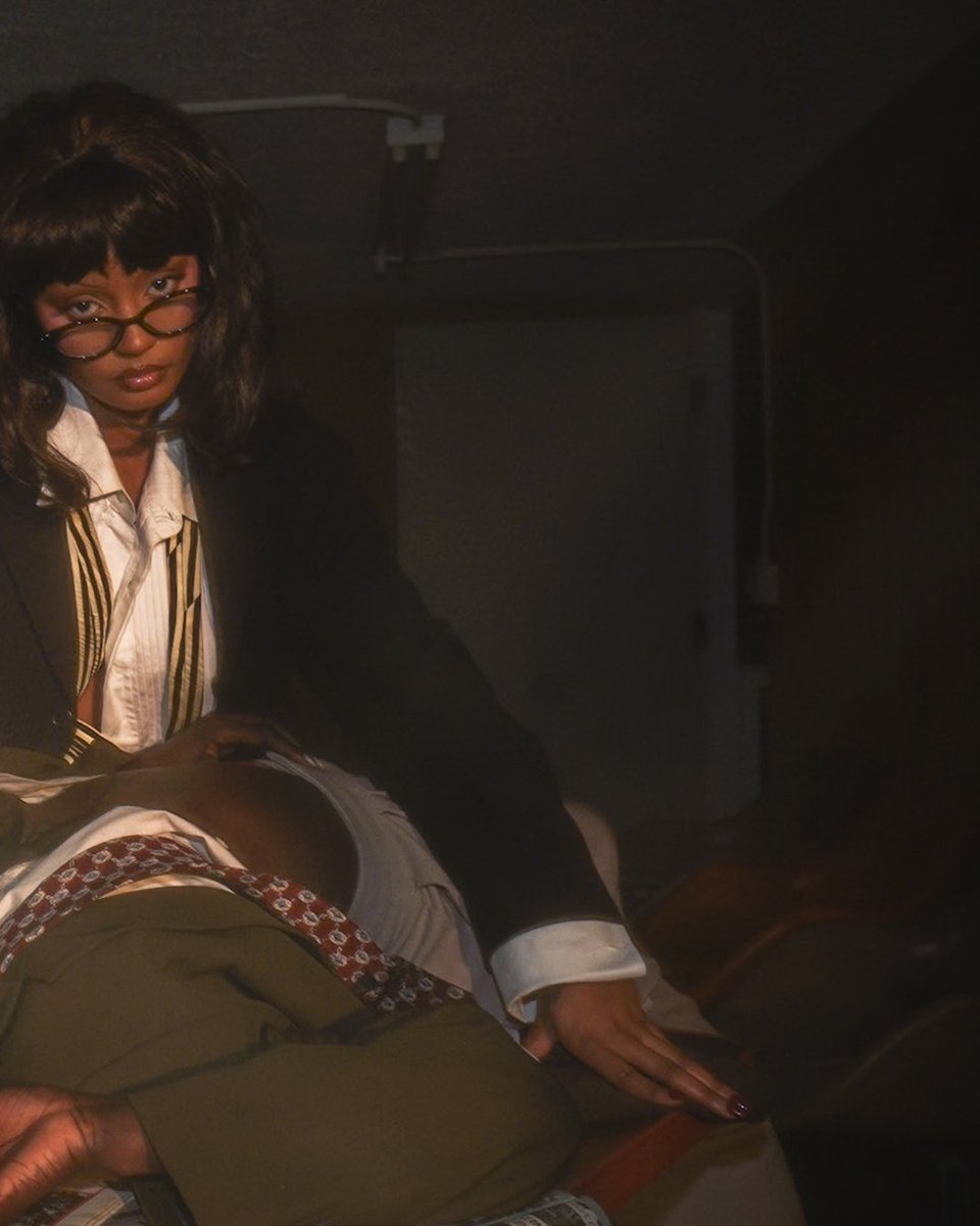 M ▲ R Q U E L x LIFE tweet media