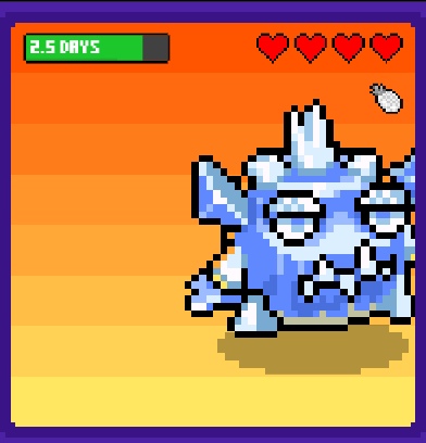 Archefide's tweet image. #PIZZAPETS #Pulverizer
Be careful, we are under attack!
White Pineapple has been activated !