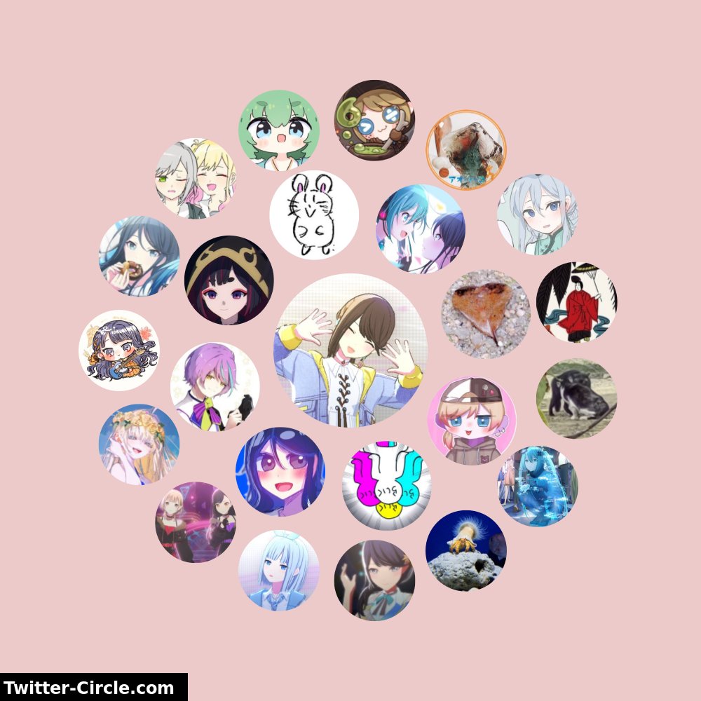 私のTwitterやりとりークル

➡️ infinityweet.me/interaction-ci…