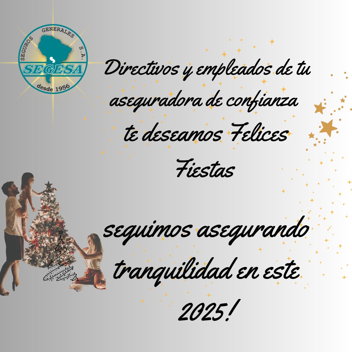 Seguros Segesa tweet media