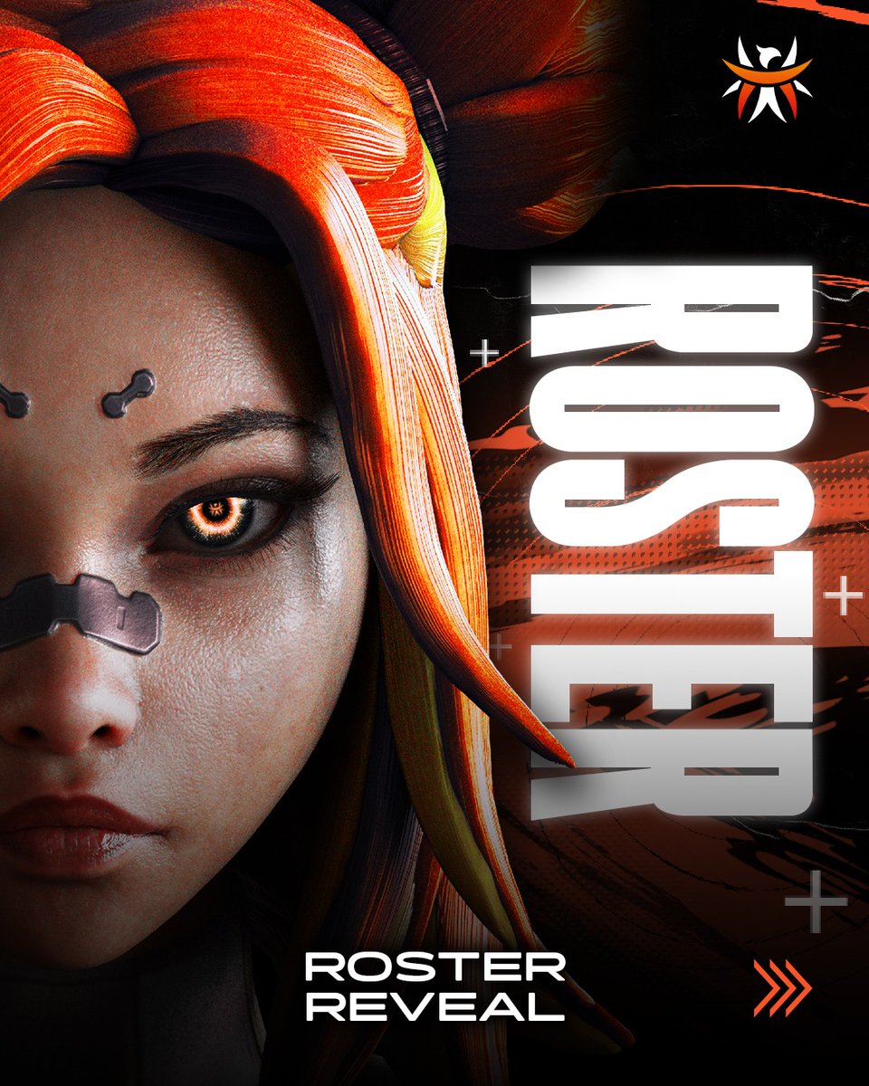 HGEESPORTS's tweet image. VAMOS

Thanks to the work of @FabrizioNox, @PiottaVL, and @EasterFPS, we’re proud to unveil the players who will take HGE to the top in the @LVPesVALORANT:

🟠@H1berr 
⚫@Famsii1 
🟠@SerialKillerLV 
⚫@SacakeVAL 
🟠@Michelx16_ 
⚫Coach: @Bromas

 We’re ready. Are you with us?