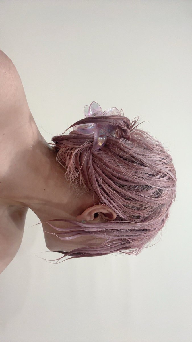 dorpearls's tweet photo. کله‌ام در ۲۰۲۴. https://t.co/Ty72FGPkGH