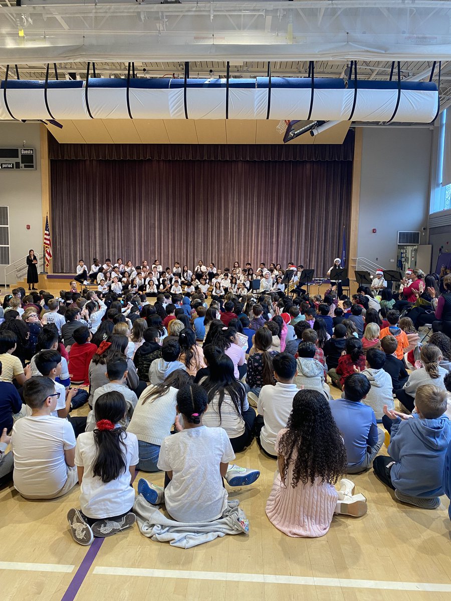 Lindsey Eisenstein (@newlebap) on Twitter photo Another amazing winter concert! Our adv. band, chorus, and orchestra rocked the house! I’m in the holiday spirit now. <a href="/MJDAmico_GPS/">Marc J. D'Amico</a> <a href="/GPSDistrict/">Greenwich Public Schools</a> <a href="/DrJones_GPS/">Dr. Toni Jones</a> Another amazing winter concert! Our adv. band, chorus, and orchestra rocked the house! I’m in the holiday spirit now. <a href="/MJDAmico_GPS/">Marc J. D'Amico</a> <a href="/GPSDistrict/">Greenwich Public Schools</a> <a href="/DrJones_GPS/">Dr. Toni Jones</a>