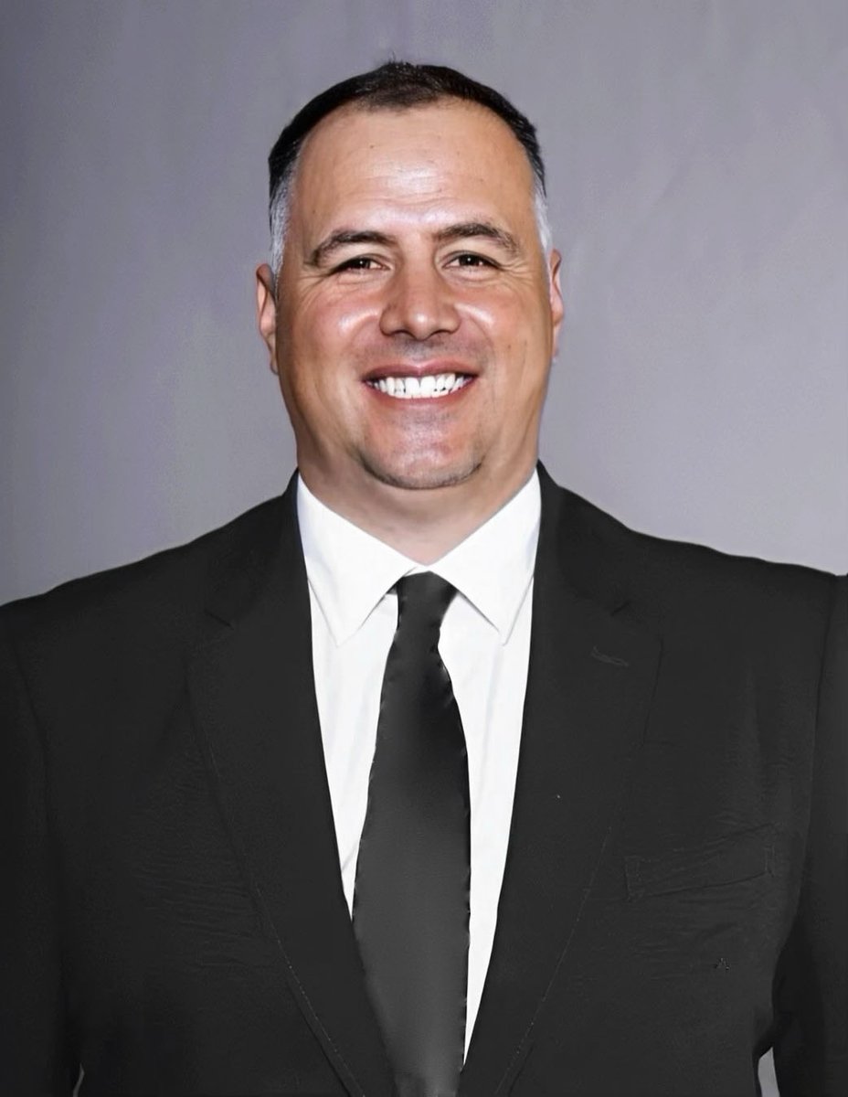 Brandon Huffman tweet media