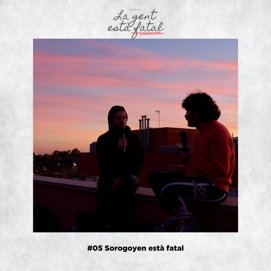 gentestafatal's tweet photo. #05 Sorogoyen està fatal 

Bon any nou i Sorogoyen ja ens l'ha fastiguejat. És el que té ser un autor, que acabes sent un fill de puta. 

🎥https://t.co/6GLlgZRwV2 

🎙️https://t.co/vqjIU1fcL3

@JGHervella @alexlopez1997 https://t.co/I24YMxQs7N