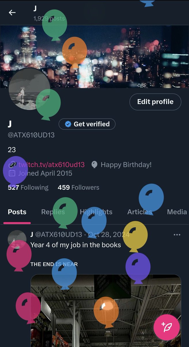 23 i guess 🤩😟