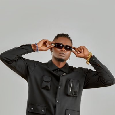 mackayug3's tweet image. Oba King of the East Pallaso got what to eat today? 
the MP for Kawempe, the UPDF commander, the one that turns an alien into Spiderman.
#Pallaso #Kingoftheeast