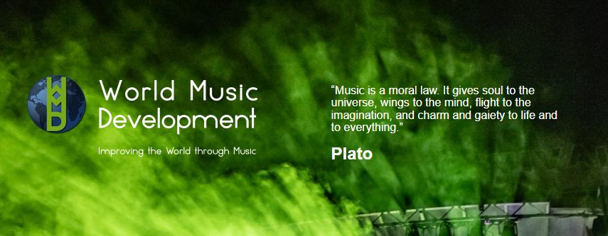 WorldMusicDev's tweet photo. With a heavy heart, we must announce the cancellation of the 2025 Elevation Music Festival.

https://t.co/94THjLtDMi https://t.co/cVi6Zj6sRx