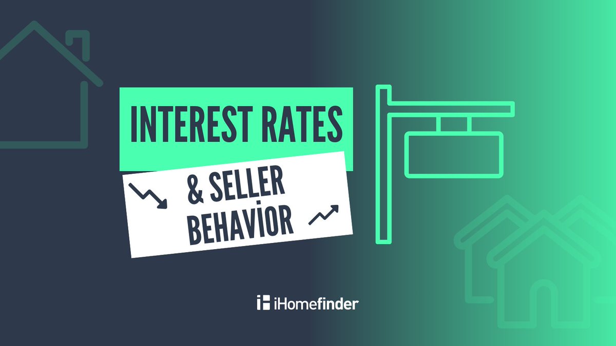 Want to thrive in real estate? Understand what drives sellers - from life milestones to market trends - and learn how to engage effectively: tinyurl.com/3429xeny

#RealEstatate #RealEstateAgents #RealEstateMarketing #LeadGeneration #RealEstateTechnology
