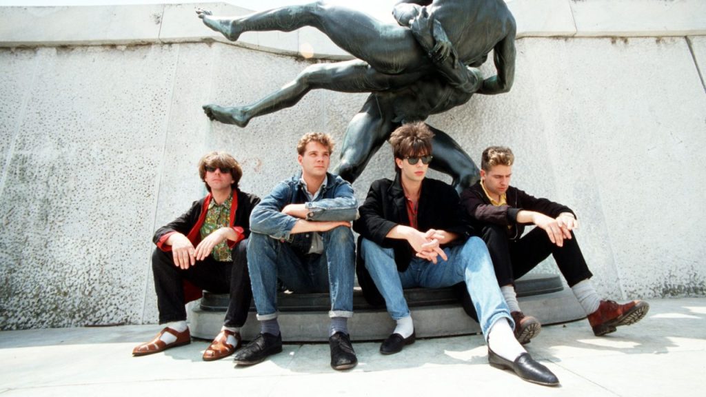 "Pure and to magnify" 🐰🌙