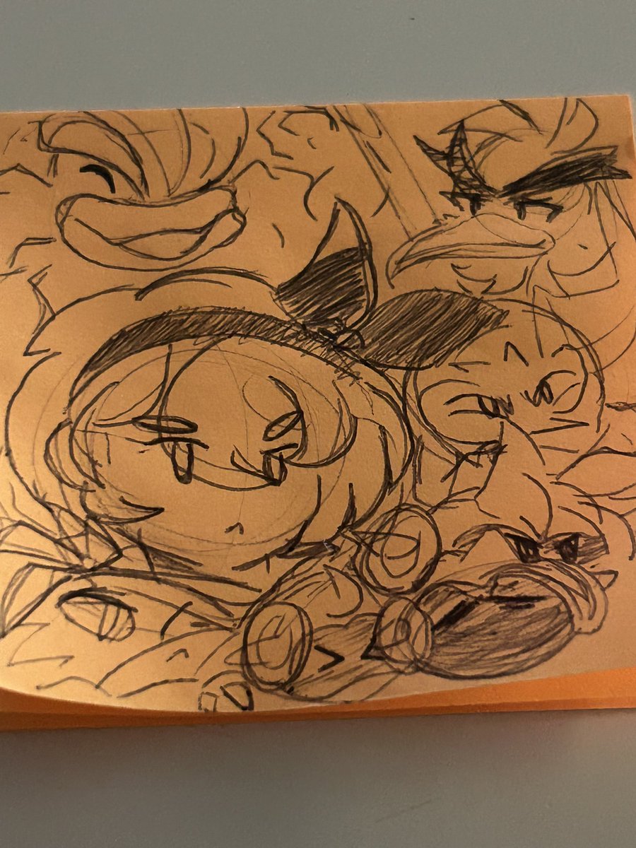 //: Got bored at work lol