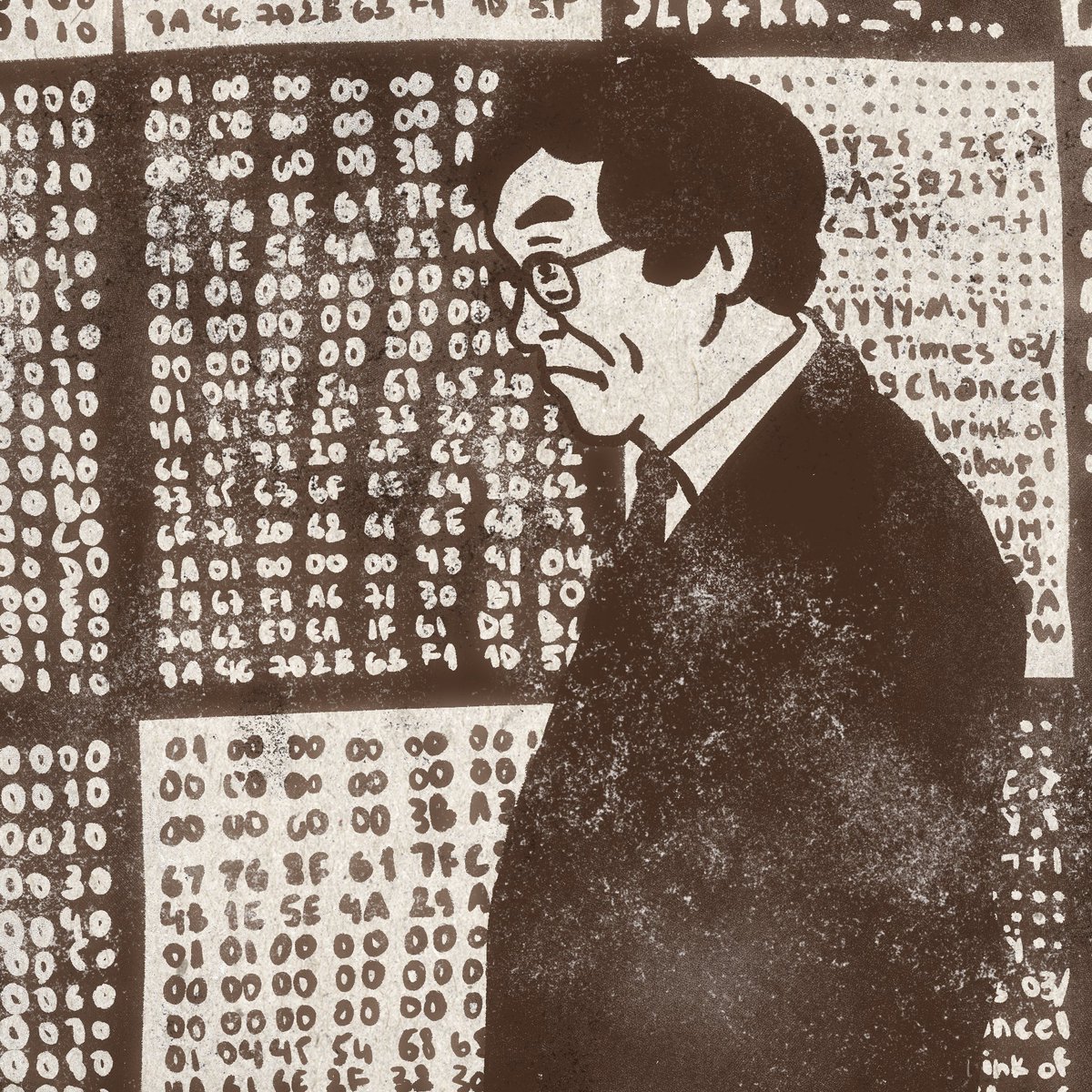 imagine_Satoshi's tweet photo. Happy Birthday Bitcoin $BTC https://t.co/UbQQLSaNkb