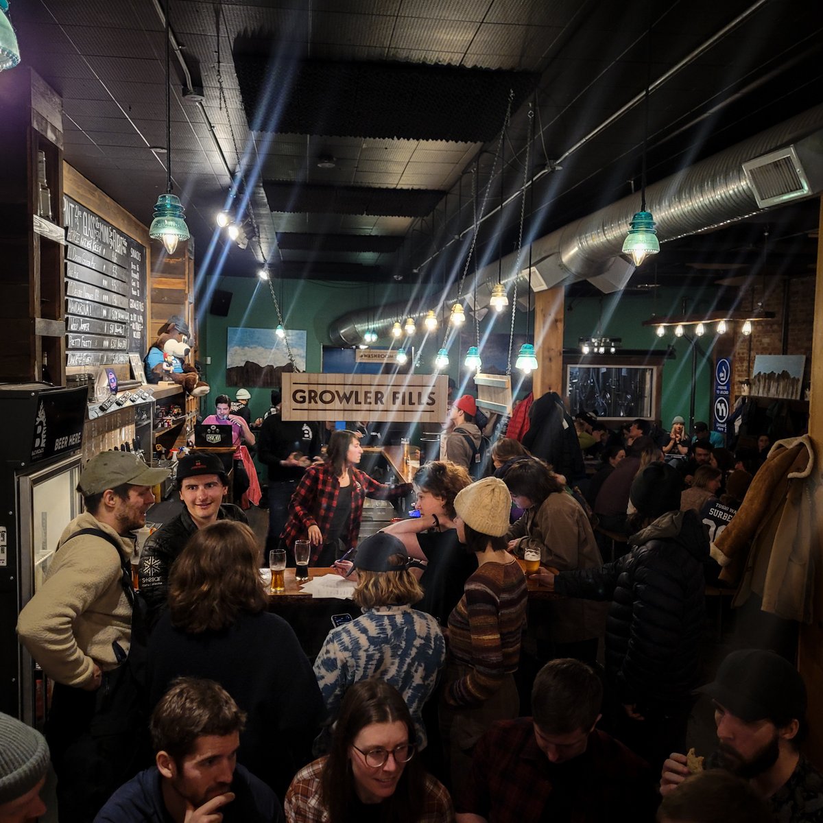 Backroads Brewing tweet media