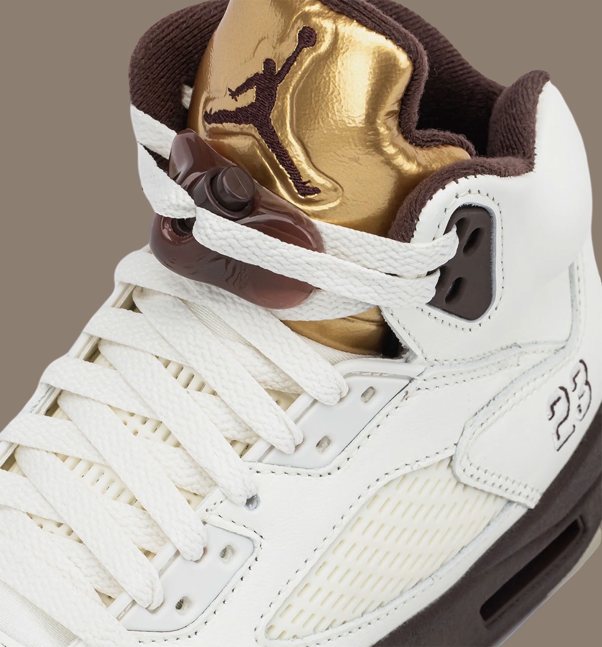 Sneaker Bar Detroit SBDetroit X
