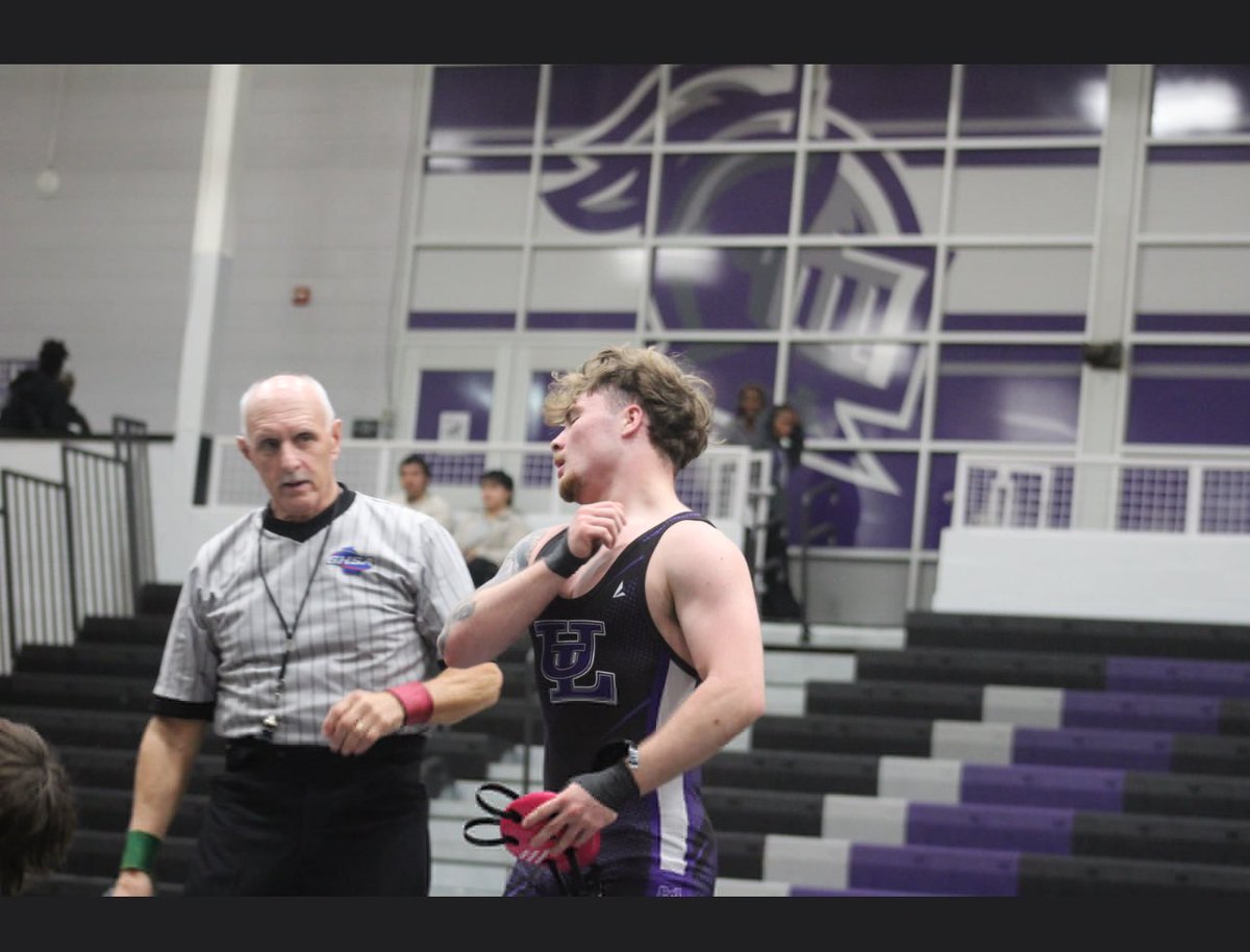 So far my senior season has been going absolutely amazing ! With my record currently being 39-1 in the 165 pound weight class dropping to 157 currently. Out of the 5 invitational tournaments I have been to this season I have won 4 with all of them being techs or pins.#ringchasing