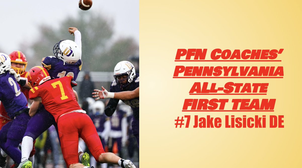 Haverford High Football tweet media