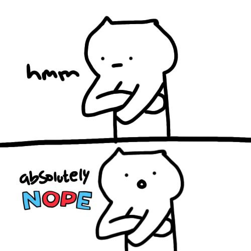 NOPEonSUI's tweet photo. @EddyXBT NOPE on SUI
This yeah just say NOPE
https://t.co/uEOKoLDV4q https://t.co/nolV6aWNwh