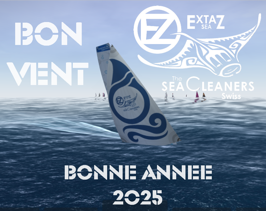 Avec notre partenaire <a href="/theseacleaners/">The SeaCleaners</a>, je vous souhaite une très bonne année 2025 sur
<a href="/VirtualRegatta/">Virtual Regatta</a> !!!

#esailing #extazsea #theseacleaners #beatplasticpollution #virtualregattaoffshore #esports #basile