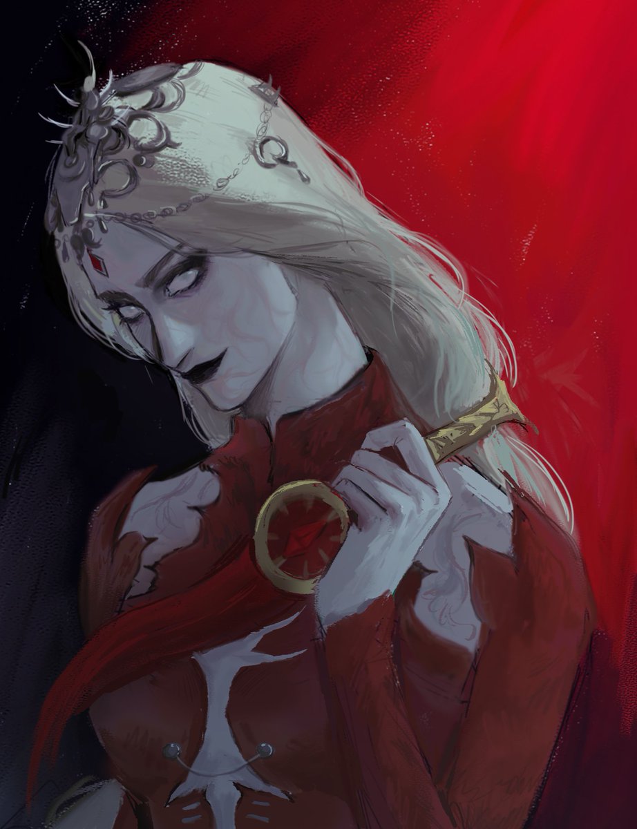 mmcszhc's tweet image. scarlet

#BaldursGate3 #bg3 #darkurge
#OrintheRed