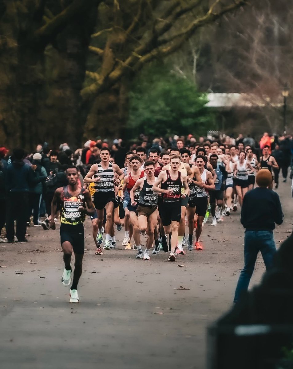 Would a Podium National series work ? 

Winning prizes per race 
£500
£300
£200
£100
£50 

Prizes for the series 
£2000
£1000
£500
£250
£25 

Courses 
Leicester - March 
Barrowford - July 
Cardiff - August 
Battersea - NYE 

Like - NO 
Share - YES