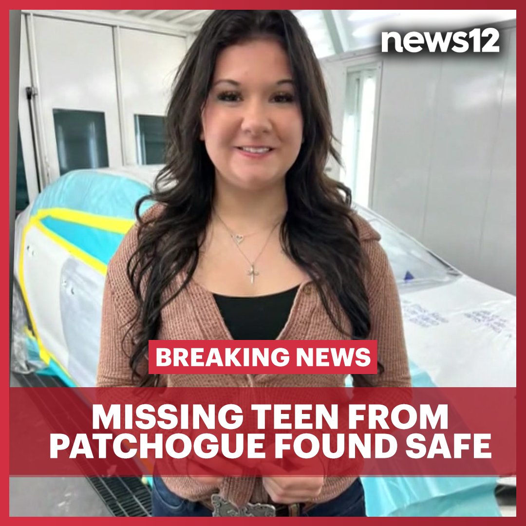 News12LI tweet media