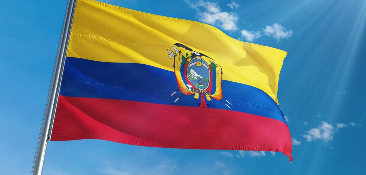 #Ecuador 🇪🇨

El Estado debe investigar lo ocurrido con los cuatro niños víctimas de presunta desaparición forzada en Guayaquil, enjuiciar a todos los responsables y tomar medidas para garantizar la no repetición.

Comunicado➡️ acnudh.org/el-estado-ecua…

#DefiendeLosDerechosHumanos