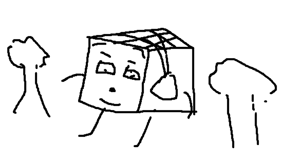 infobobicraft1's tweet photo. Las Miniaturas | El Boceto que envia Bobi https://t.co/hxEOVlhMJk