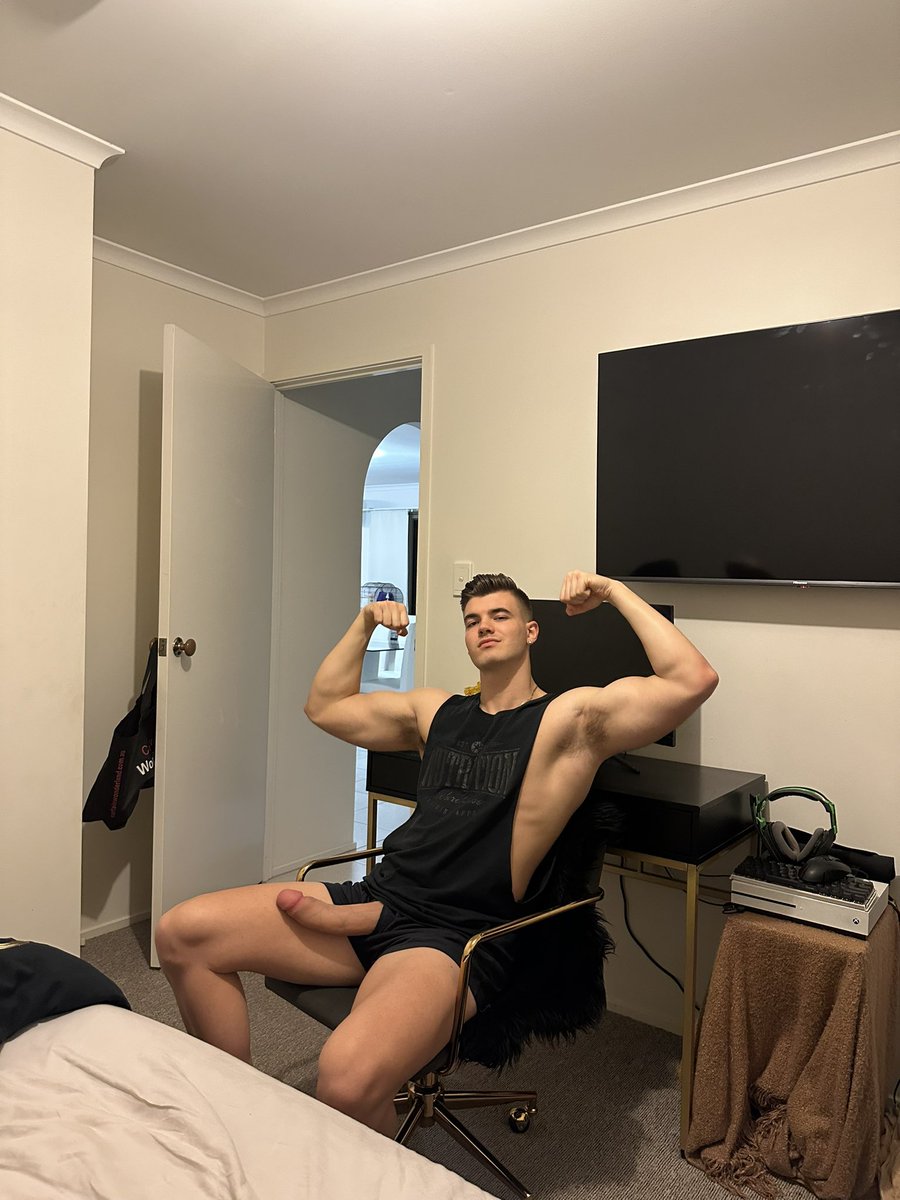 Hadrien Desachy tweet media